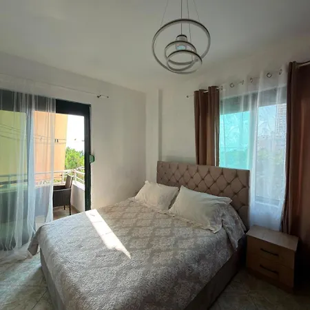 Blue Sky Appartement *