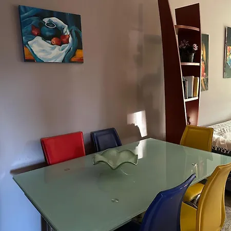 Appartement Blue Sky