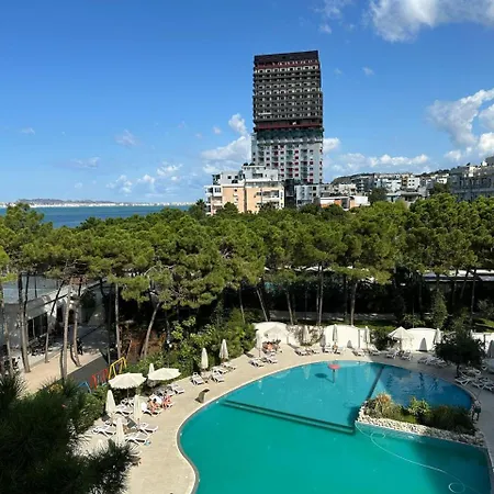 Blue Sky Appartement